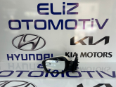 HYUNDAİ ACCENT BLUE SİNYALSİZ SOL AYNA SIFIR PARÇA