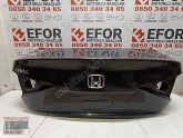 HONDA CİVİC BAGAJ KAPAĞI ÇIKMA ORJİNAL YEDEK PARÇA