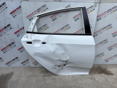 Oto Çıkma Parça / Honda / Civic / Kaporta & Karoser / Sağ Arka Kapı / Çıkma Parça 