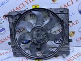 Oto Çıkma Parça / Mercedes / E Serisi / Fan / Fan Motoru / Çıkma Parça 