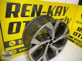 Oto Çıkma Parça / Renault / R 5 / Tampon / Tampon Koruyucu / Sıfır Parça 