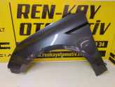 Oto Çıkma Parça / Renault / Megane / Kaporta & Karoser / Sol Ön Çamurluk / Çıkma Parça 