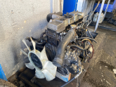 Oto Çıkma Parça / Mitsubishi / Canter / Motor / Motor (komple) / Çıkma Parça 