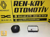 Oto Çıkma Parça / Renault / Megane / Airbag / Yolcu  Airbag / Çıkma Parça 