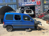 Oto Çıkma Parça / Citroen / C-elysee / Motor / Motor (komple) / Çıkma Parça 
