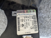 Opel Astra J Arka Tampon Orta Braketi Orijinal GM - 13266742