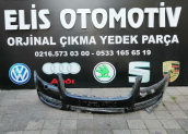 Oto Çıkma Parça / Volkswagen / Touareg / Tampon / Ön Tampon / Çıkma Parça 