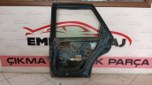 Oto Çıkma Parça / Ford / Escort / Kaporta & Karoser / Sağ Arka Kapı / Çıkma Parça 