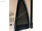 Oto Çıkma Parça / Maserati / 4 Serisi / Oto Cam / Arka Cam / Çıkma Parça 