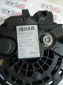 Oto Çıkma Parça / Volvo / XC90 / Elektrik / Şarj Dinamosu / Çıkma Parça 