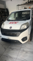 Hurda Belgeli Araçlar / Fiat / Fiorino