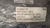 Oto Çıkma Parça / Mercedes / E Serisi / Kaporta & Karoser / Ön Panel / Sıfır Parça 
