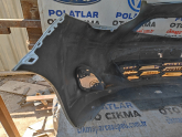 Oto Çıkma Parça / Nissan / Micra / Tampon / Ön Tampon / Çıkma Parça 