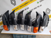 Oto Çıkma Parça / Ford / Transit / Ayna / Sağ Dış Ayna / Çıkma Parça 