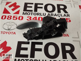 Oto Çıkma Parça / Toyota / C-HR Hybrid / Kaporta & Karoser / Sol Arka Kapı / Sıfır Parça 
