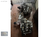 Oto Çıkma Parça / Jeep / Patriot / Klima / Klima Rezistansı / Çıkma Parça 