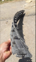 Oto Çıkma Parça / Opel / Corsa / Tampon / Tampon Izgarası / Çıkma Parça 