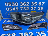 Oto Çıkma Parça / Kia / Rio / Far & Stop / Sol Ön Far / Çıkma Parça 