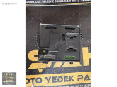 284B10258R RENAULT FLUENCE MEGANE 3 KONFOR BEYNİ BODY BEYNİ