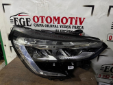 Oto Çıkma Parça / Renault / Clio / Far & Stop / Sağ Ön Far / Çıkma Parça 