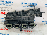 Oto Çıkma Parça / Volkswagen / Golf / Motor / Emme Manifoldu / Çıkma Parça 