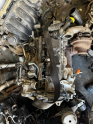 PEUGEOT 508 1.6 HDİ MOTOR KOMPLE KONUK OTO 05323167897