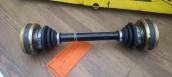 Alfa Romeo Alfetta sağ sol arka aks OEM 11608170700 sıfır orj