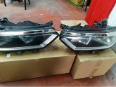 Oto Çıkma Parça / Volkswagen / Passat / Jant & Lastik / Jant & Lastik Takımı / Çıkma Parça 