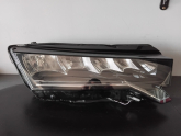 2025 SKODA OCTAVİA FULL LED SAĞ FAR
