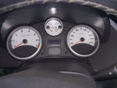 PEUGEOT PEJO 207 KİLOMETRE SAATİ