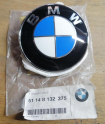 Bmw Arması E30 E36 E46 E34 E39 Ön Kaput Bagaj 82mm 51148132375