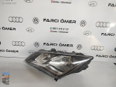 Oto Çıkma Parça / Seat / Leon / Far & Stop / Sol Ön Far / Çıkma Parça 