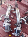Oto Çıkma Parça / Jaguar / XF / Motor / Turbo Valfi / Çıkma Parça 