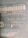 Volkswagen Golf ABS beyni 1c0907379