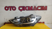 Oto Çıkma Parça / Hyundai / Accent / Far & Stop / Sol Ön Far / Çıkma Parça 