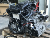 Oto Çıkma Parça / Volkswagen / T Roc / Motor / Motor Komple / Çıkma Parça 