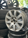 15 inç passat b5 orjinal çıkma jant
