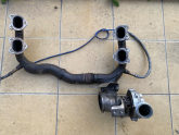 Oto Çıkma Parça / Porsche / Cayman / Motor / Turbo / Çıkma Parça 