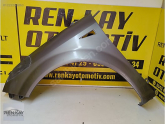 Oto Çıkma Parça / Renault / Scenic / Kaporta & Karoser / Sol Ön Çamurluk / Çıkma Parça 