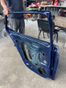 Oto Çıkma Parça / Skoda / Fabia / Kaporta & Karoser / Sol Arka Kapı / Çıkma Parça 