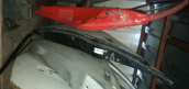 Oto Çıkma Parça / Toyota / Carina / Kaporta & Karoser / Sol Arka Kapı / Çıkma Parça 