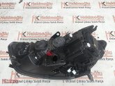Oto Çıkma Parça / Audi / A6 / Far & Stop / Sağ Ön Far / Çıkma Parça 