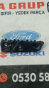 FORD COURİER SAĞ ARKA TAMPON BRAKETİ ORJİNAL ÇIKMA YEDEK PARÇA