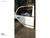 Oto Çıkma Parça / Skoda / Fabia / Kaporta & Karoser / Sağ Arka Kapı / Çıkma Parça 