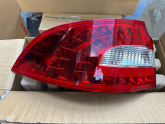 Skoda Super B Dış Sol Stop Lambası Ledli 2007-2012 3TD945095