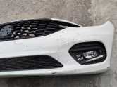 Oto Çıkma Parça / Fiat / Egea / Tampon / Ön Tampon / Çıkma Parça 