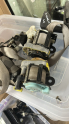 Oto Çıkma Parça / Honda / Civic / Airbag / Emniyet Kemeri / Çıkma Parça 