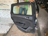 Oto Çıkma Parça / Opel / Astra / Oto Cam / Kapı Camları / Çıkma Parça 