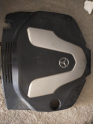 Oto Çıkma Parça / Mercedes / GLE / Motor / Motor Kapağı / Çıkma Parça 