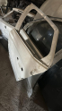 OPEL CORSA ARKA KAPI